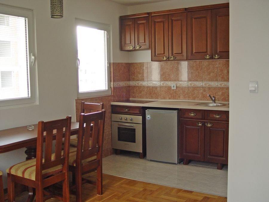 Apartments Durmitorska Vila Žabljak Exterior foto
