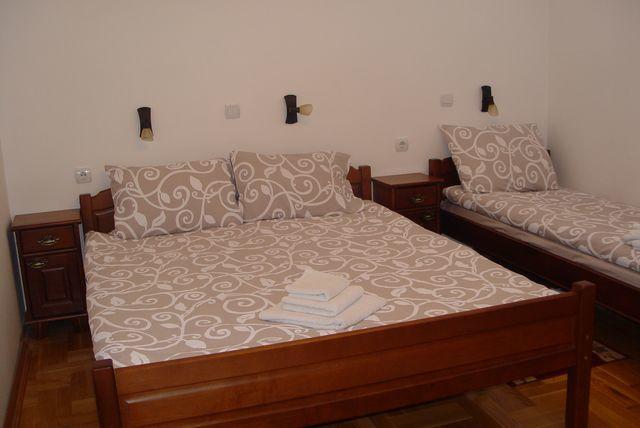 Apartments Durmitorska Vila Žabljak Exterior foto