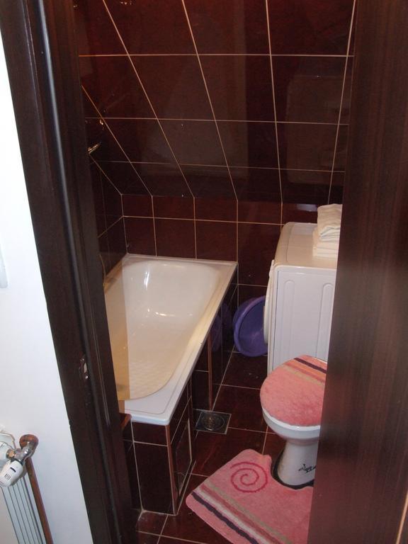 Apartments Durmitorska Vila Žabljak Cameră foto